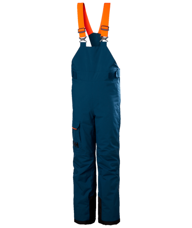 Jr Summit Bib Pant 23/24