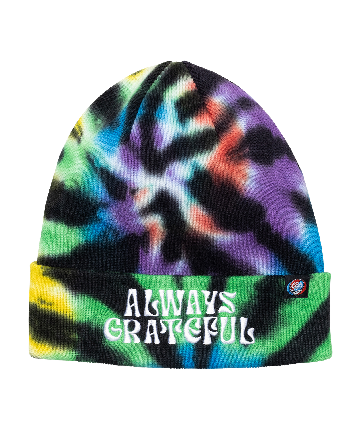 Men&#39;s Grateful Dead Knit Beanie 23/24