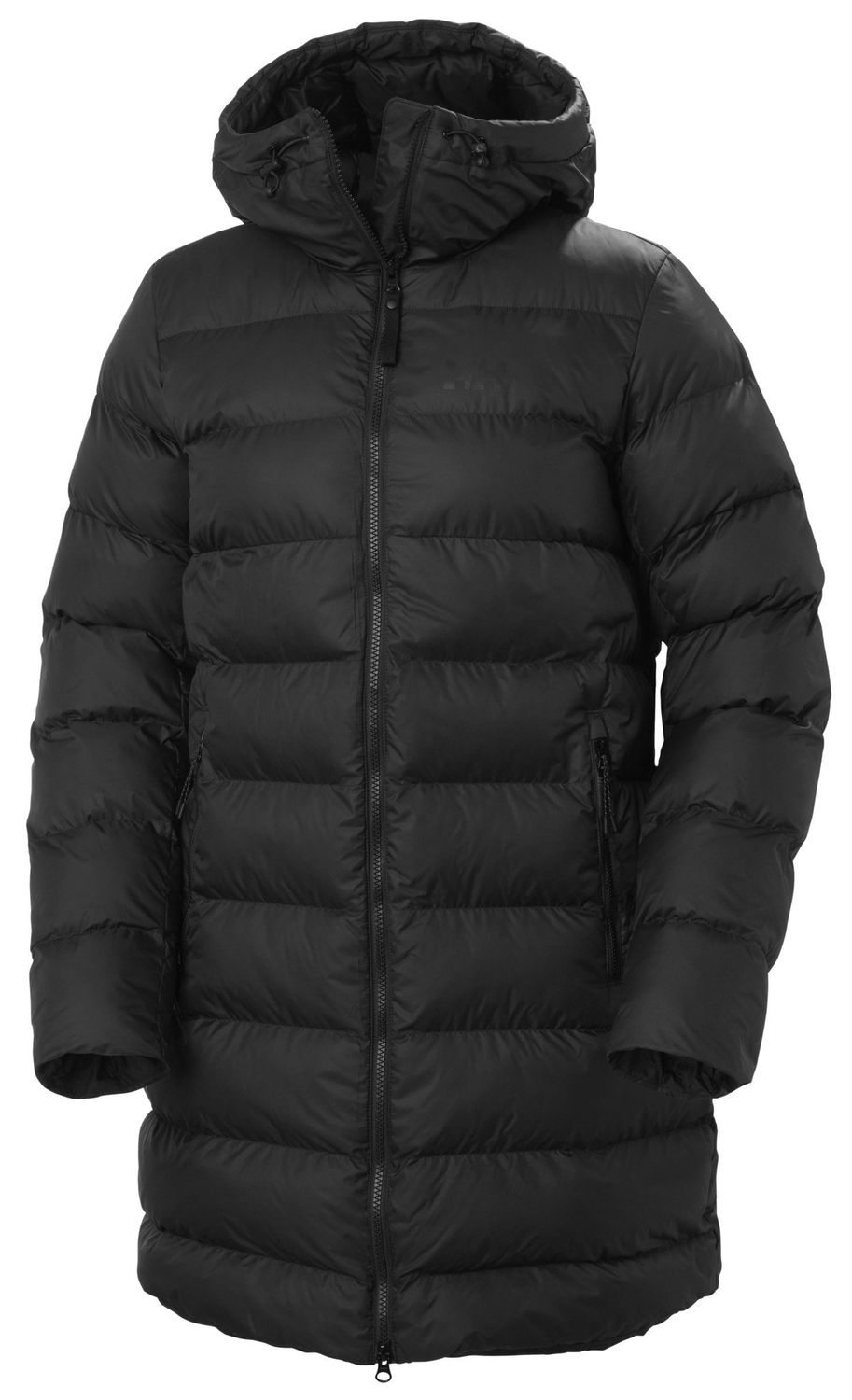 Womens Active Puffy Parka 23/24