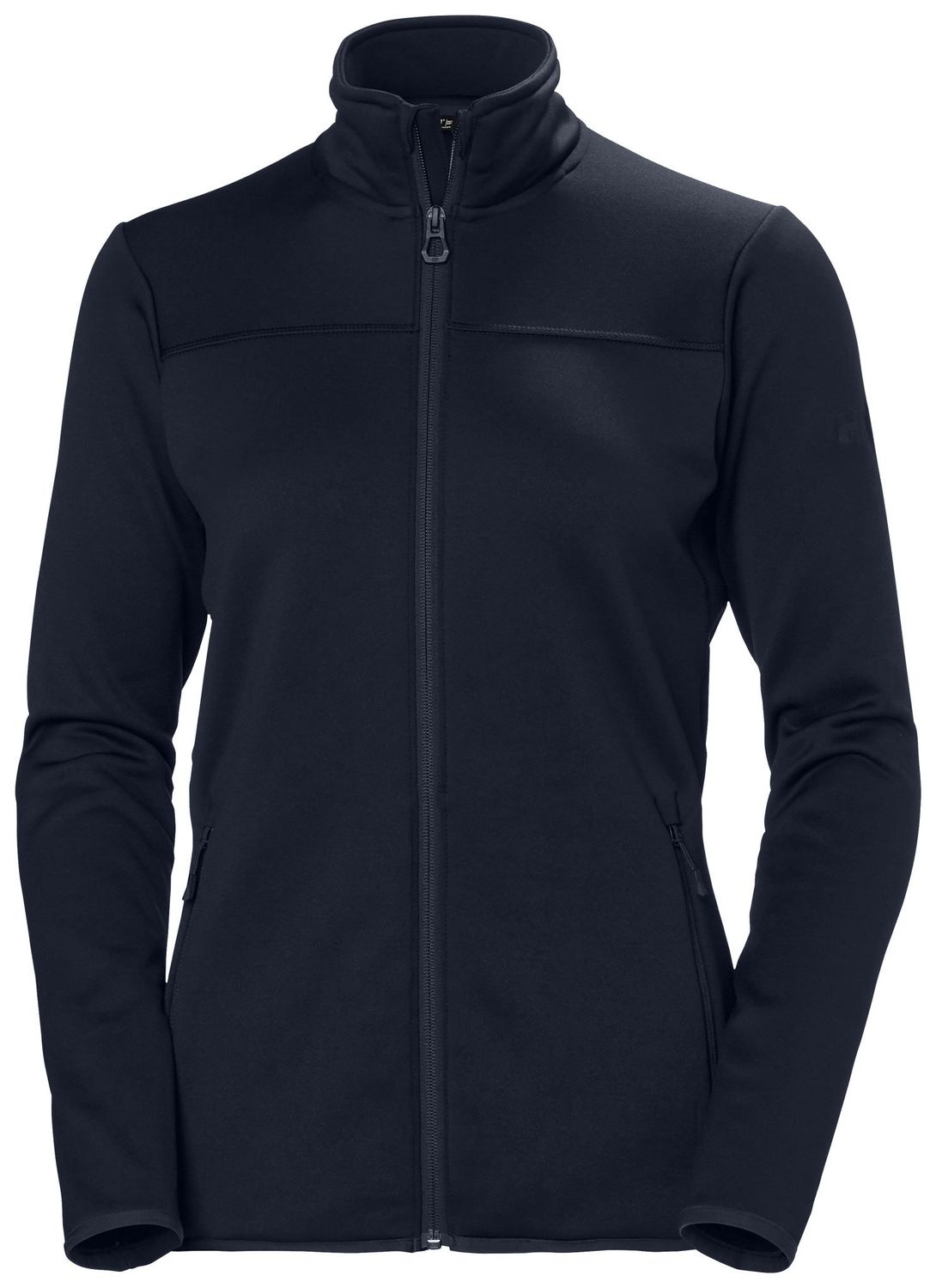 Womens Alphelia Zero Fleece Jkt 23/24