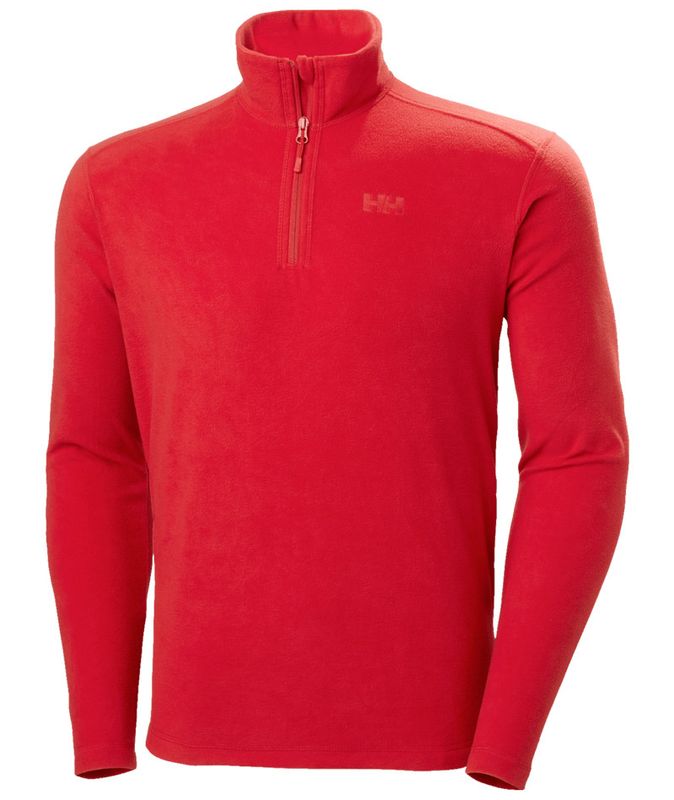 Mens Daybreaker 1/2 Zip Fleece 23/24