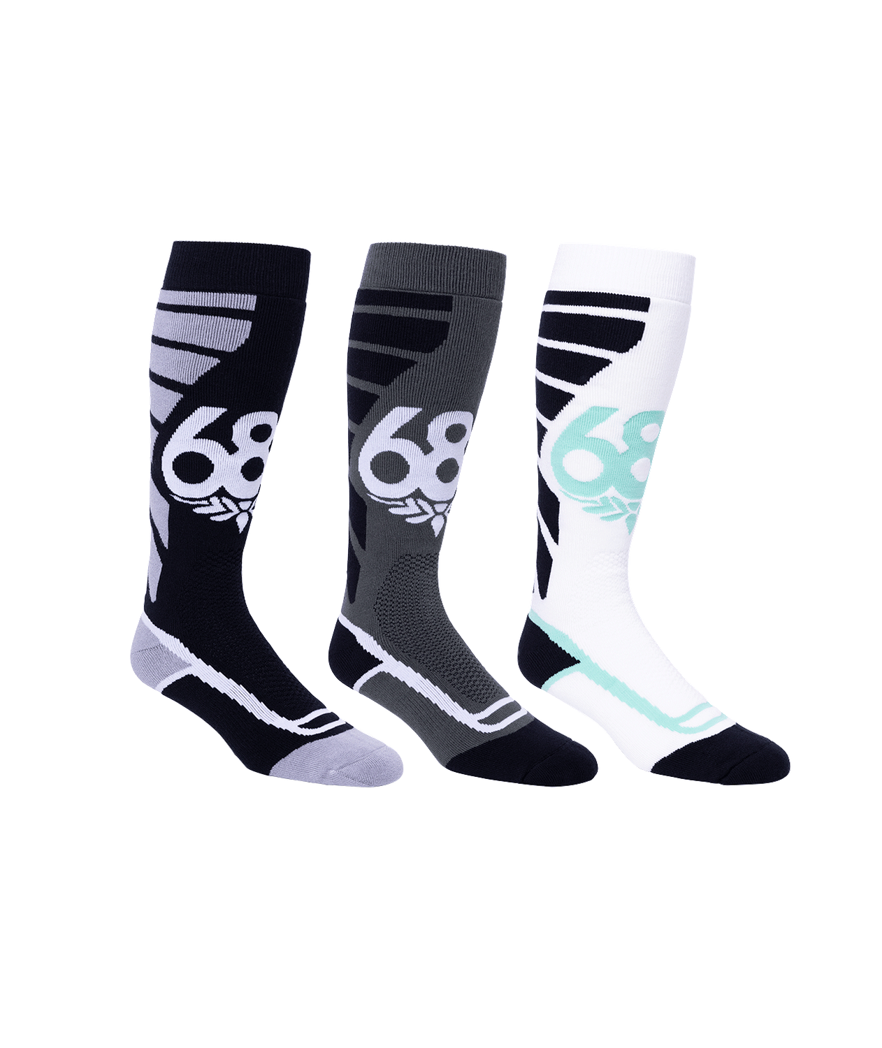 Men&#39;s Strike Sock (3-Pack) 23/24