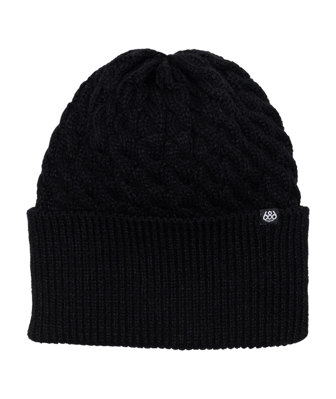 Women&#39;s Cuff Knit Beanie 23/24