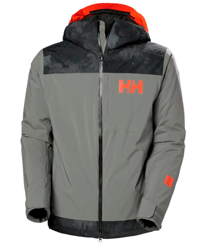 Mens Powdreamer 2.0 Jacket 23/24