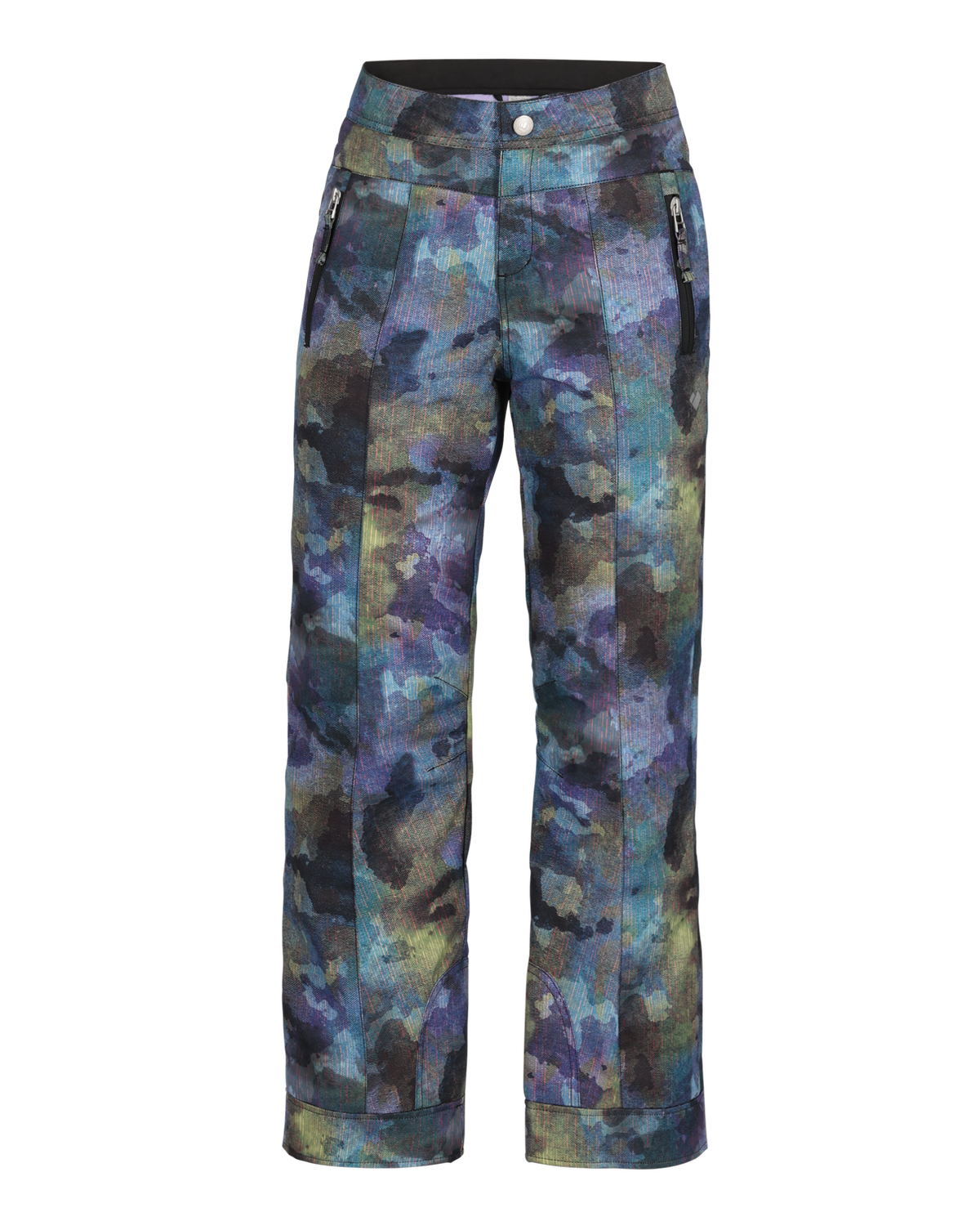 Girls Brooke Print Pant 23/24