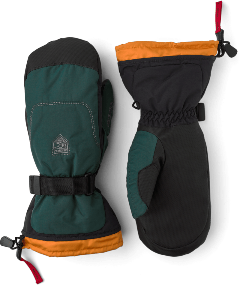 Gauntlet Sr Mitt 23/24