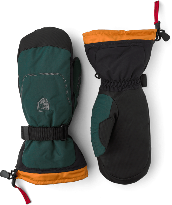 Gauntlet Sr Mitt 23/24
