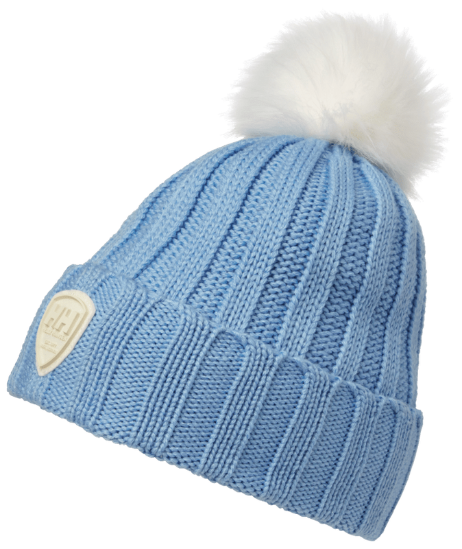 Womens Limelight Beanie 23/24