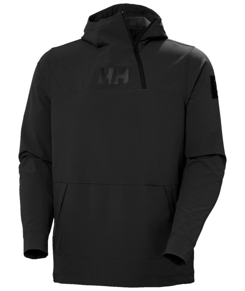 Mens Ullr D Shield Hoodie 23/24