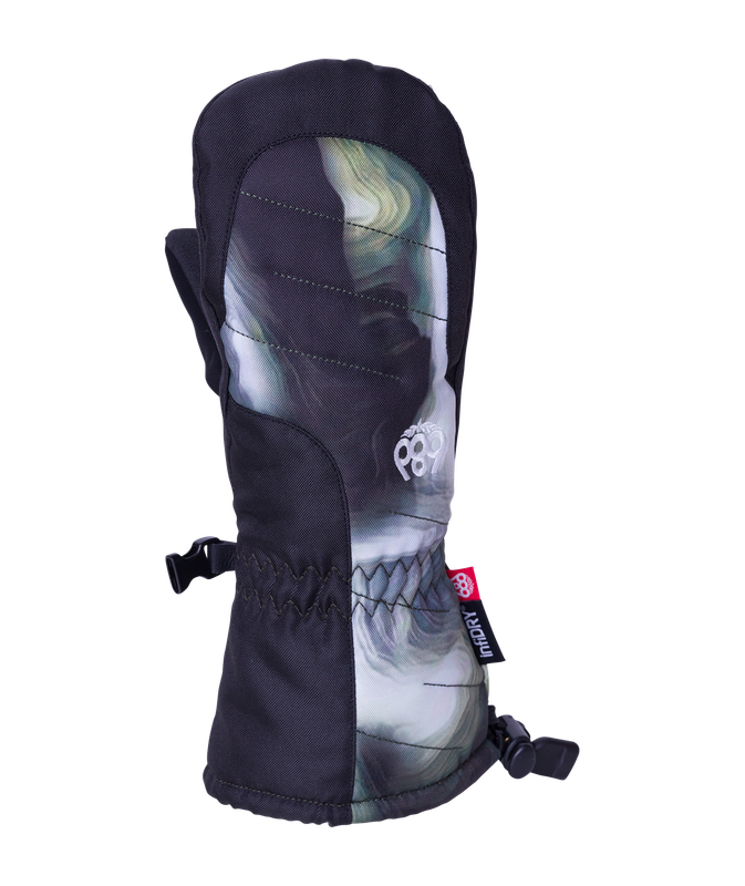 Youth Heat Mitt 23/24