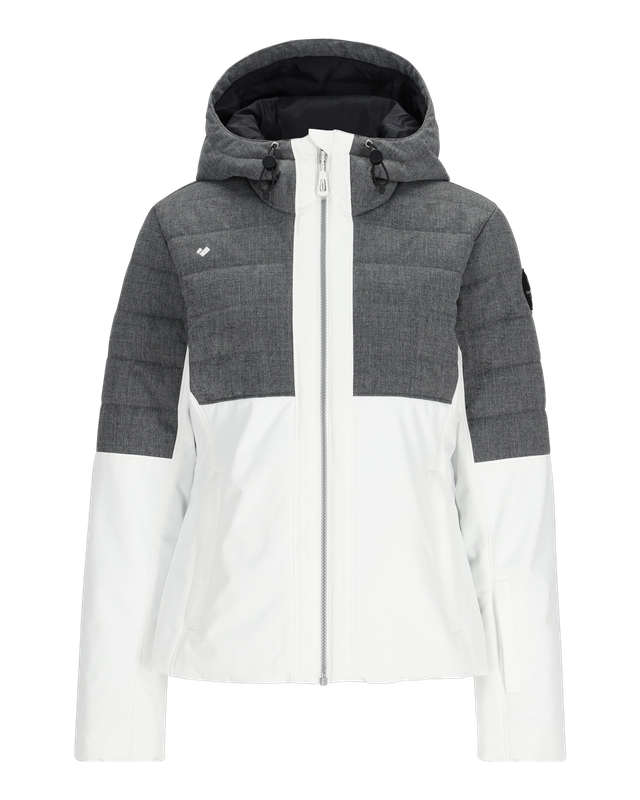 Womens Traverse Jacket 23/24