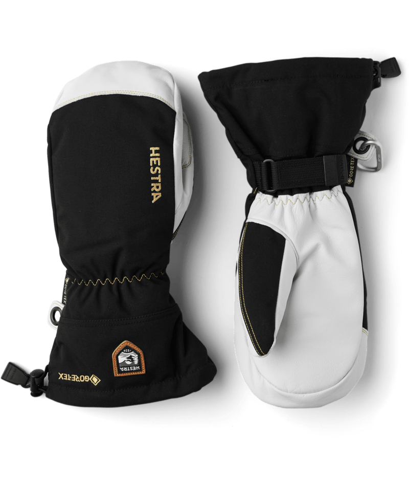 Army Leather GORE-TEX Mitt 23/24