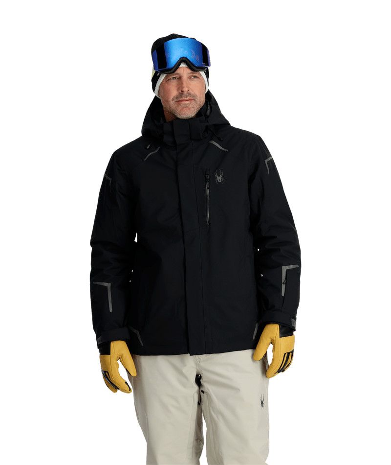 Mens Copper Jacket 23/24