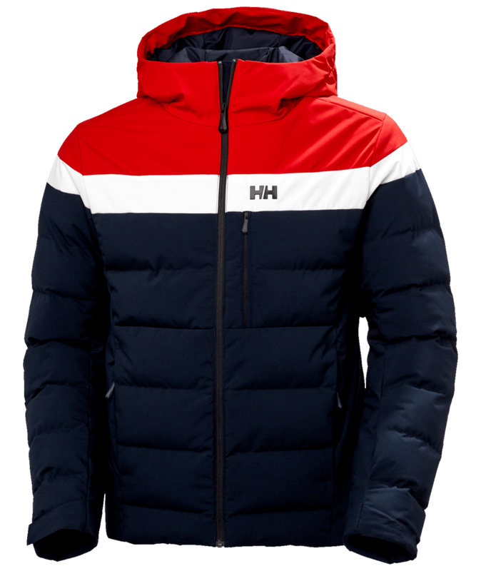 Mens Bossanova Puffy Jacket 23/24