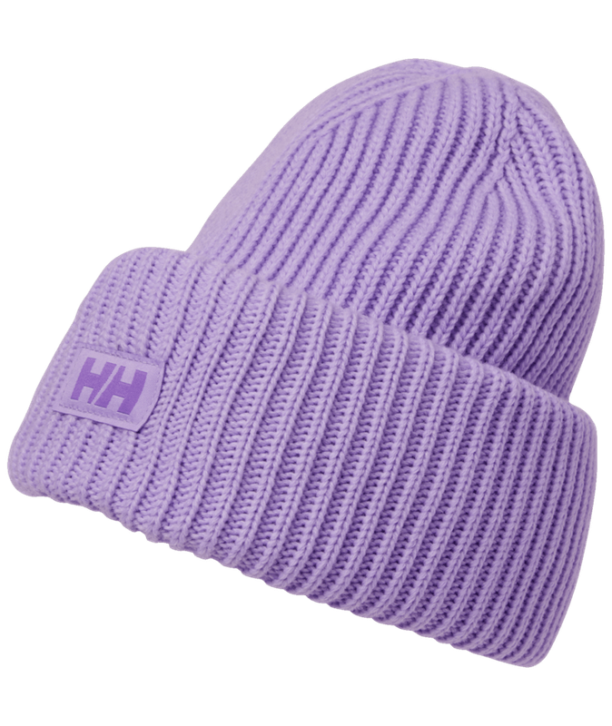 HH Rib Beanie 23/24