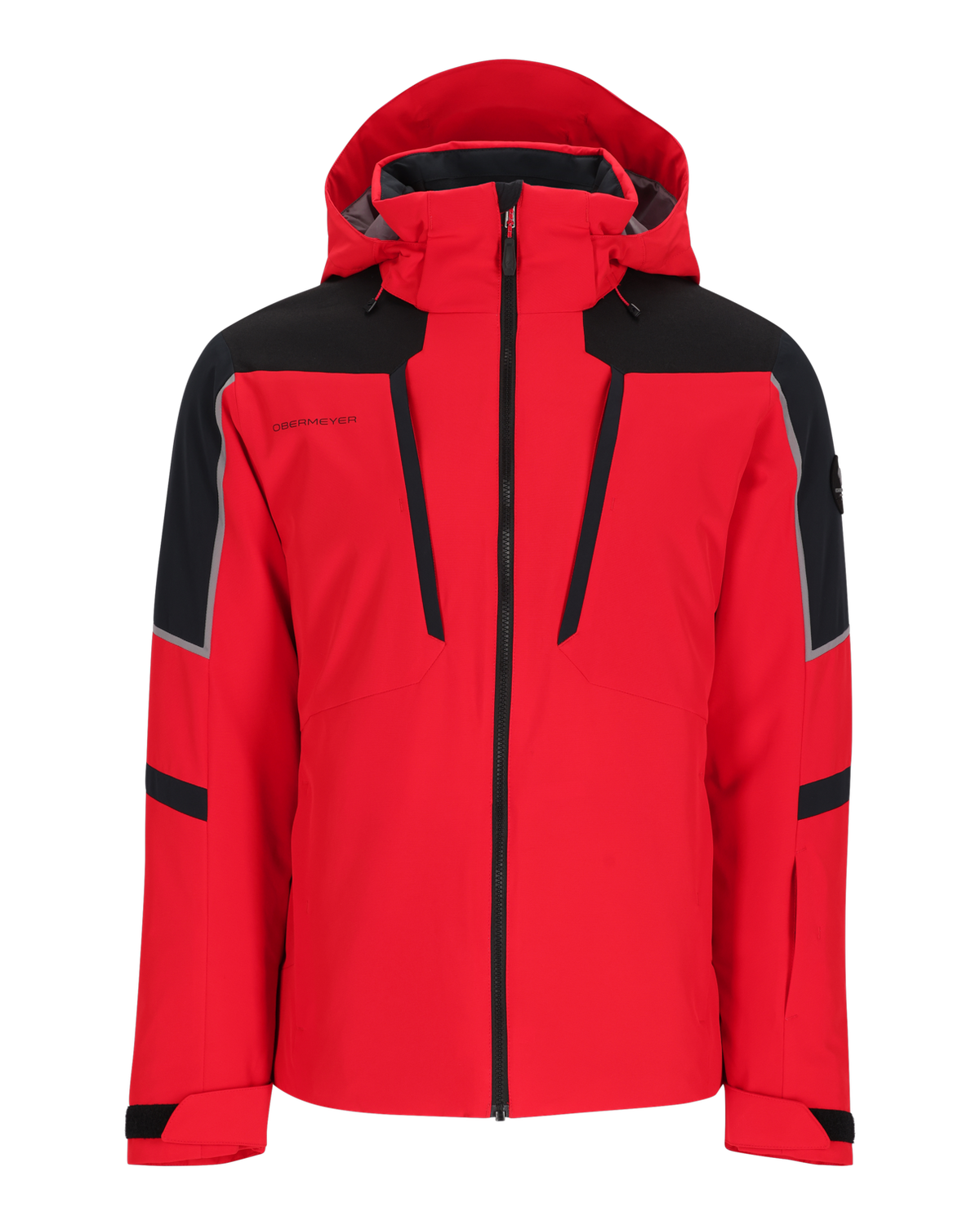Mens Foundation Jacket 23/24
