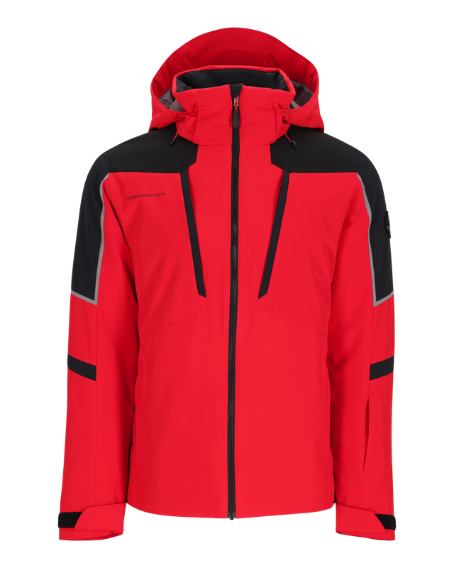 Mens Foundation Jacket 23/24