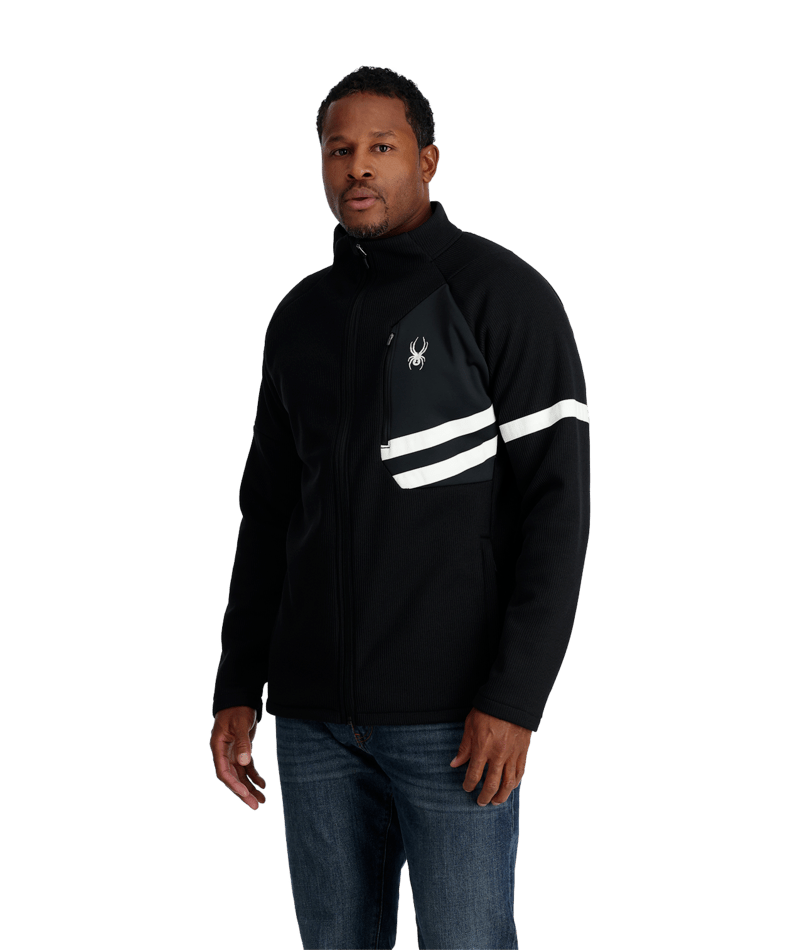 Mens Wengen Bandit Jacket 23/24