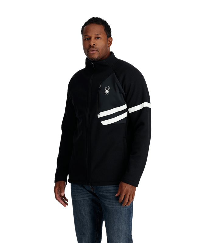 Mens Wengen Bandit Jacket 23/24