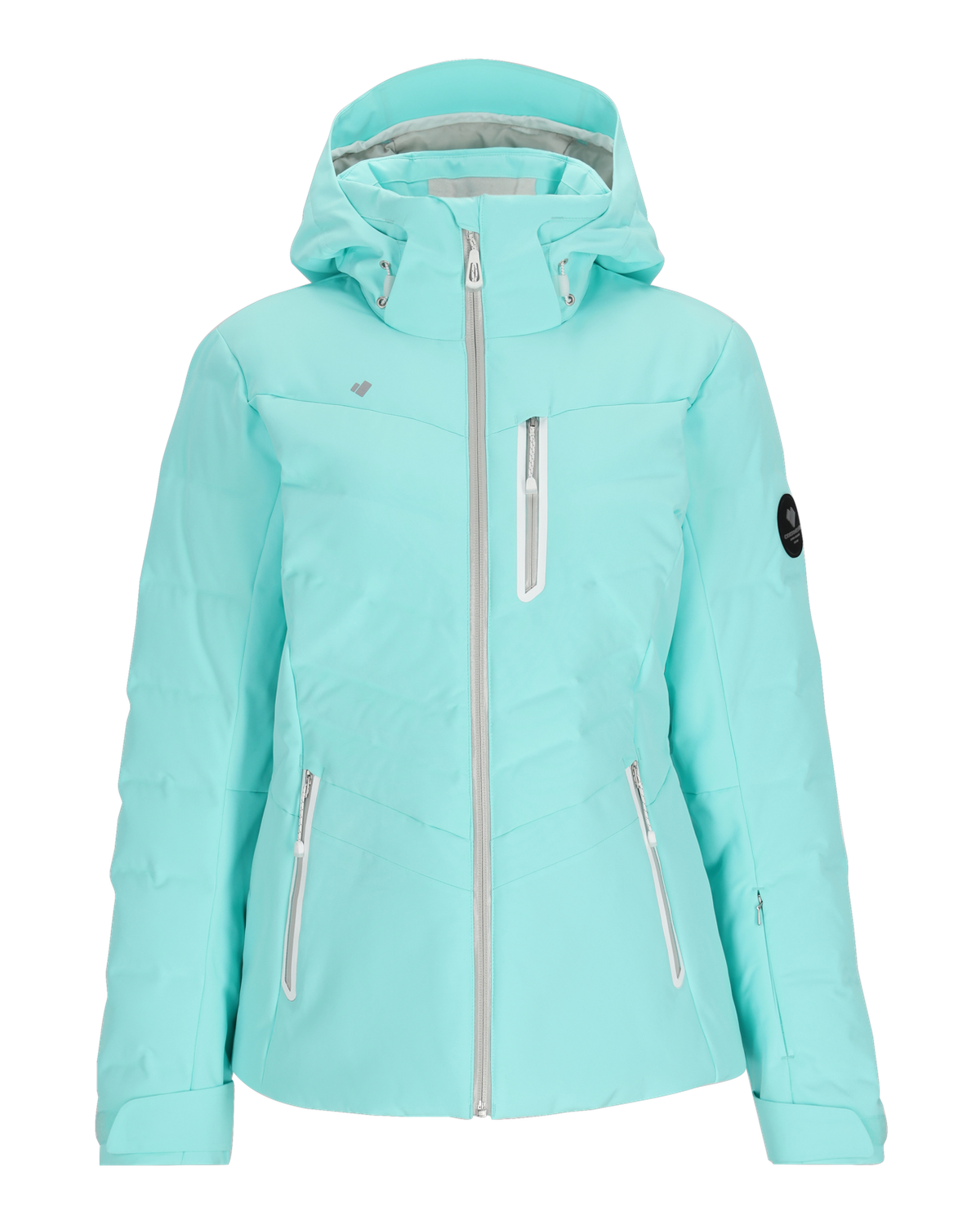 Womens Cosima Down Jacket 23/24