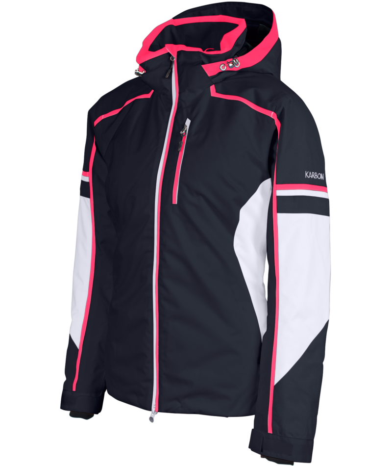 Womens Source Jacket 23/24