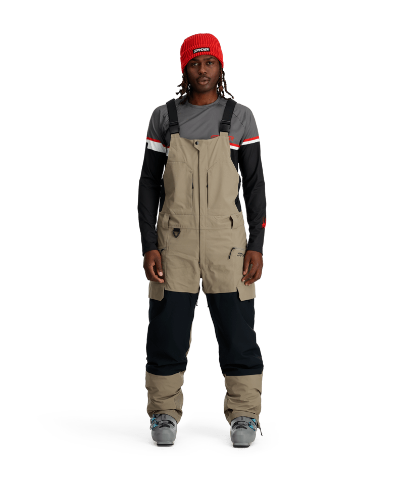 Mens Terrain Bib Pants 23/24