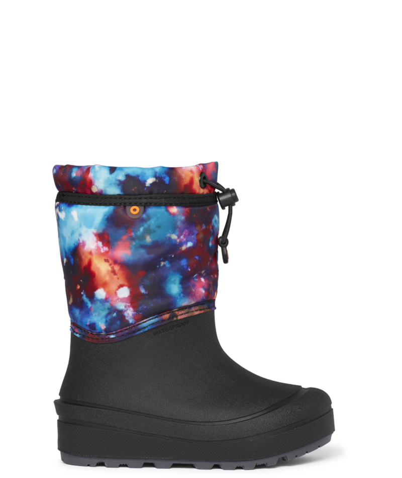 Kids Snow Shell Boot Sparkle Space 23/24