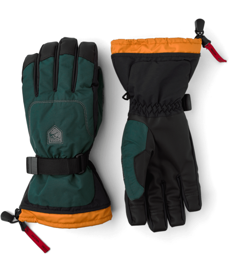 Gauntlet Sr Glove 23/24