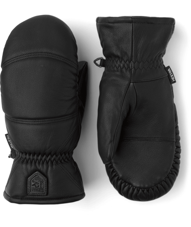 Leather Box Mitt 23/24