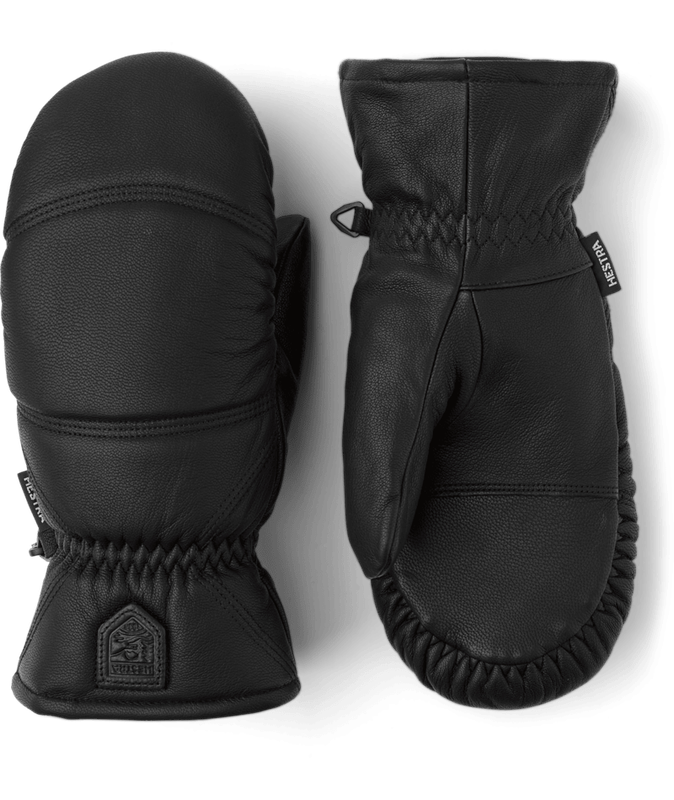 Leather Box Mitt 23/24