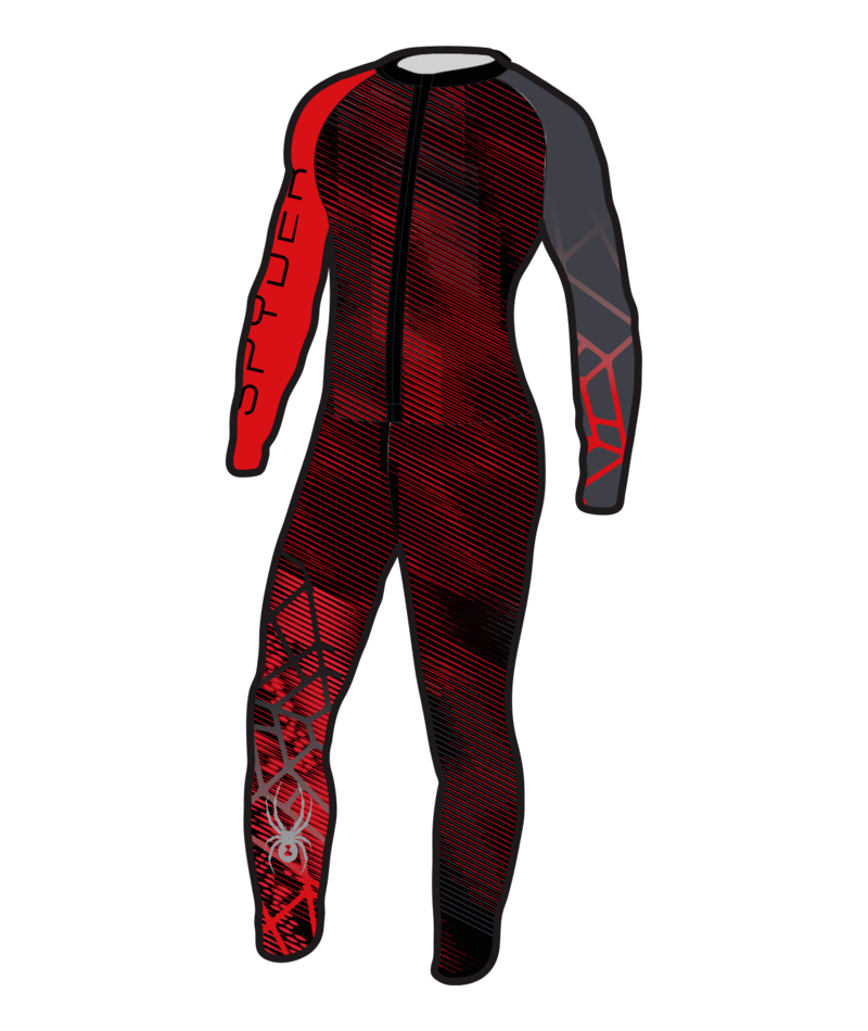 Mens Nine Ninety Race Suit 23/24