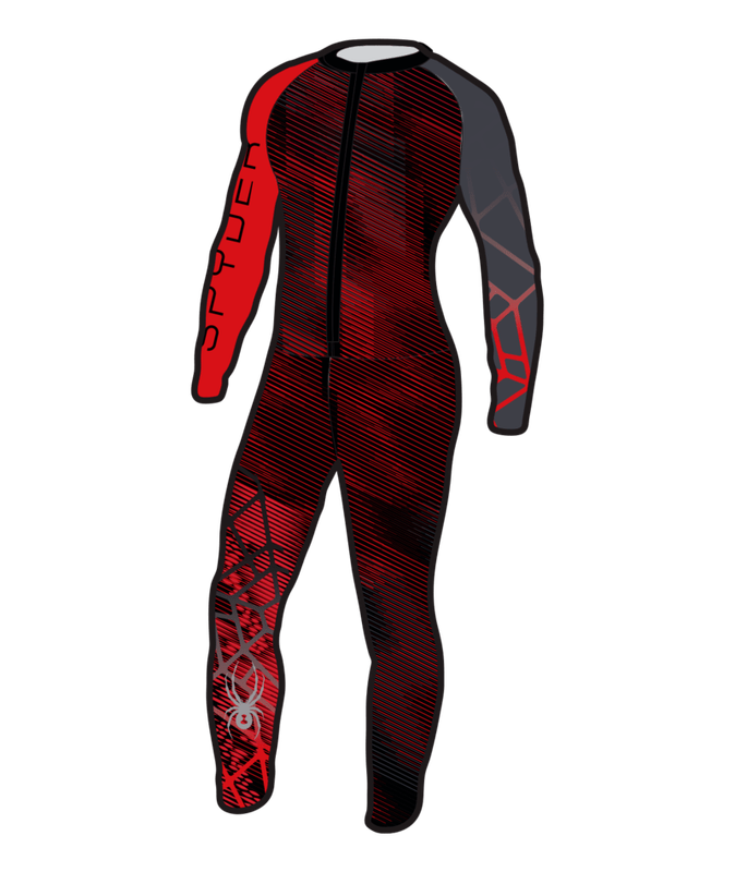 Mens Nine Ninety Race Suit 23/24