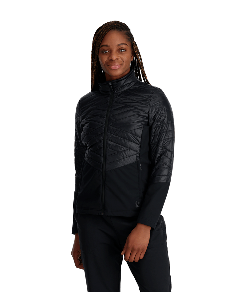 Womens Glissade Jacket 23/24