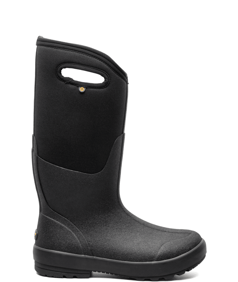 Womens Classic II- Wide Calf 23/24