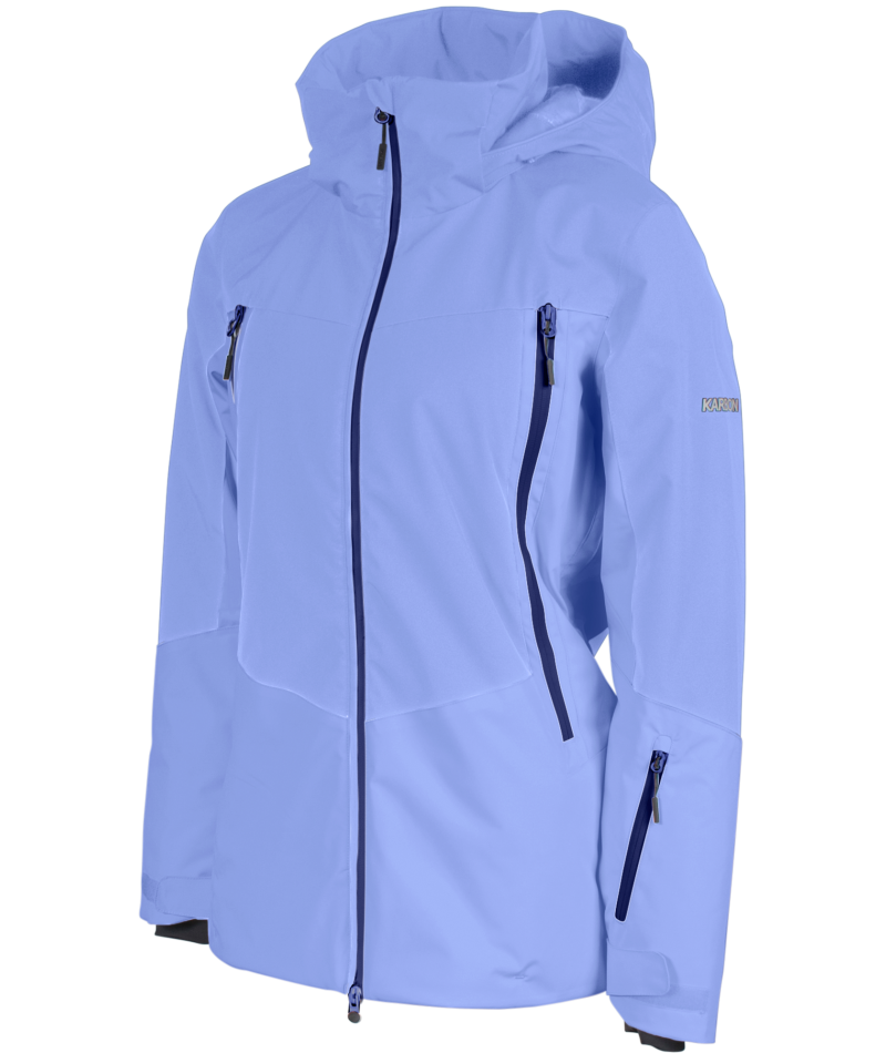 Womens Illusion Jacket 23/24