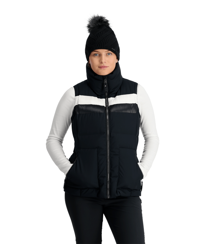 Womens Eastwood Down Vest 23/24