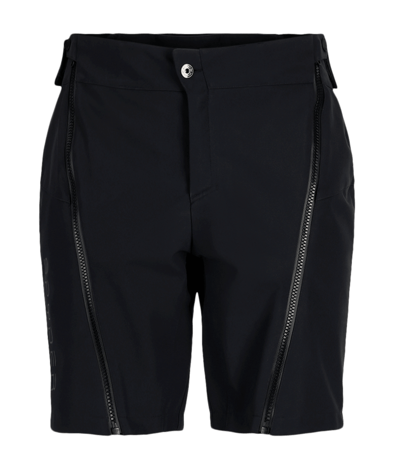 Mens Softshell Training Short 23/24