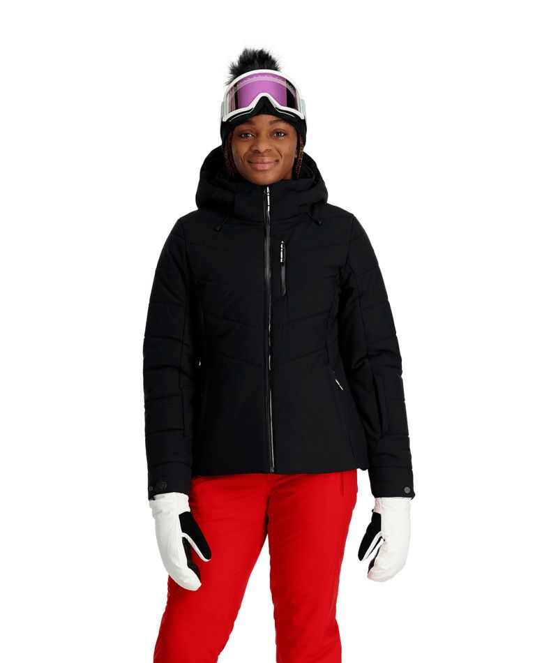 Womens Haven Jacket 23/24