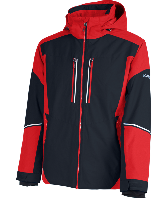 Mens Resistance Jacket 23/24