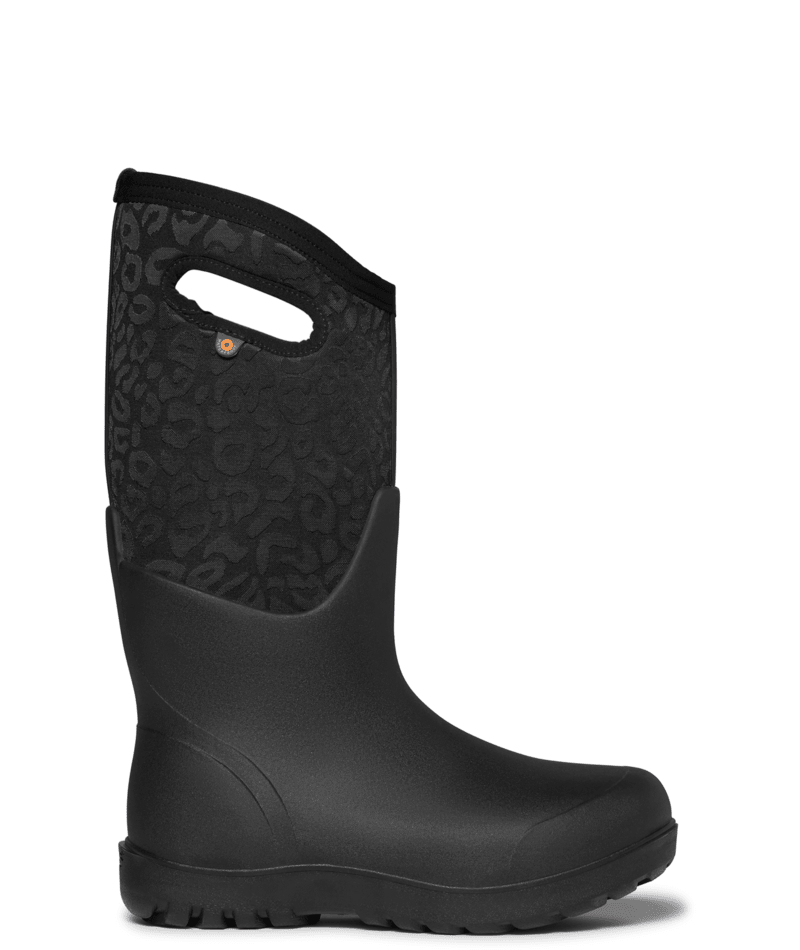 Womens Neo-Classic Tonal Leopard 23/24