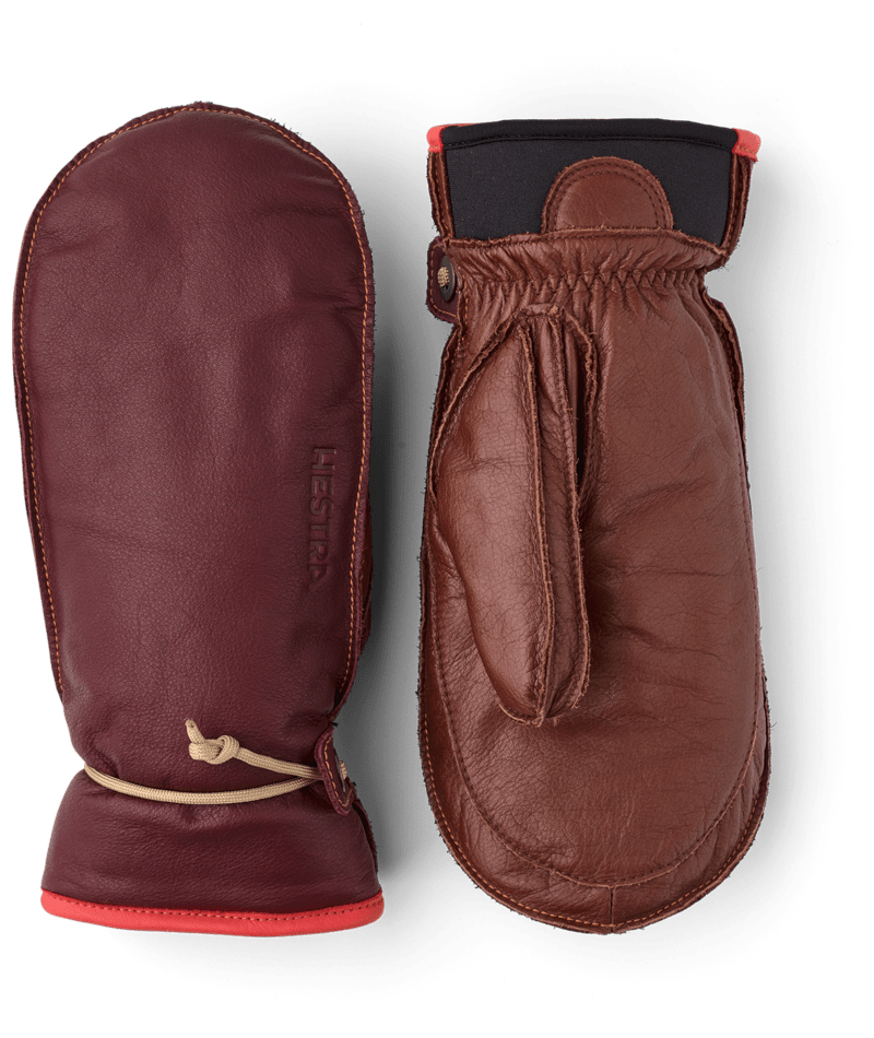 Wakayama Mitt 23/24