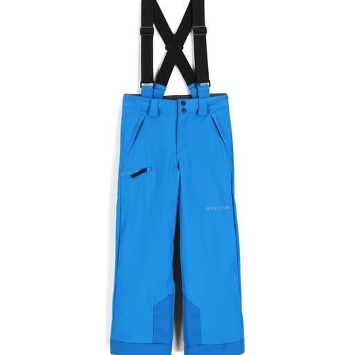 BOYS PROPULSION PANT 22/23, Color: COLLEGIATE, Size: 10