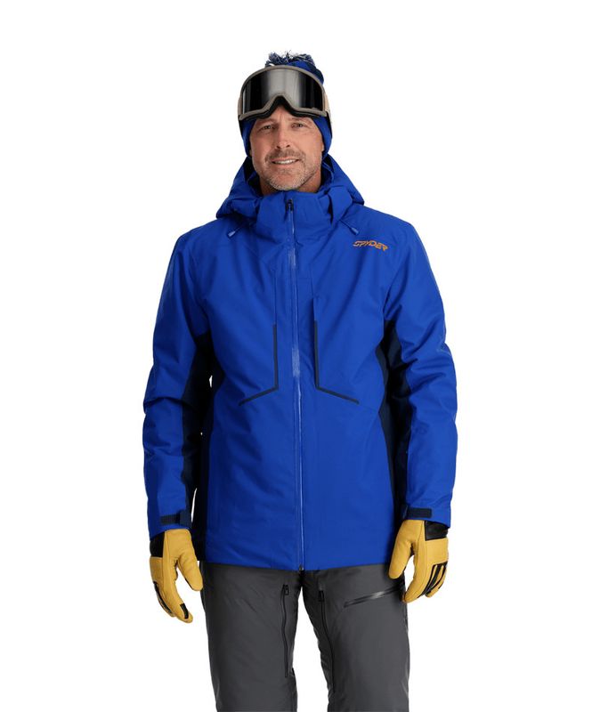 Mens Primer Jacket 23/24