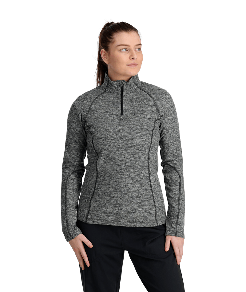 Womens Accord 1/2 Zip 23/24