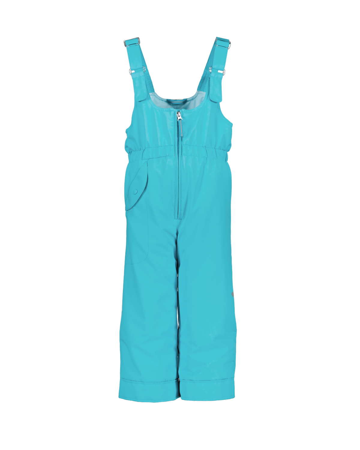 Snoverall Pant 22/23, Color: CO Sky, Size: 6