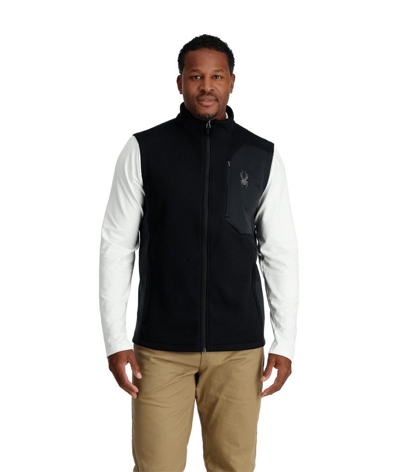Mens Bandit Vest 23/24