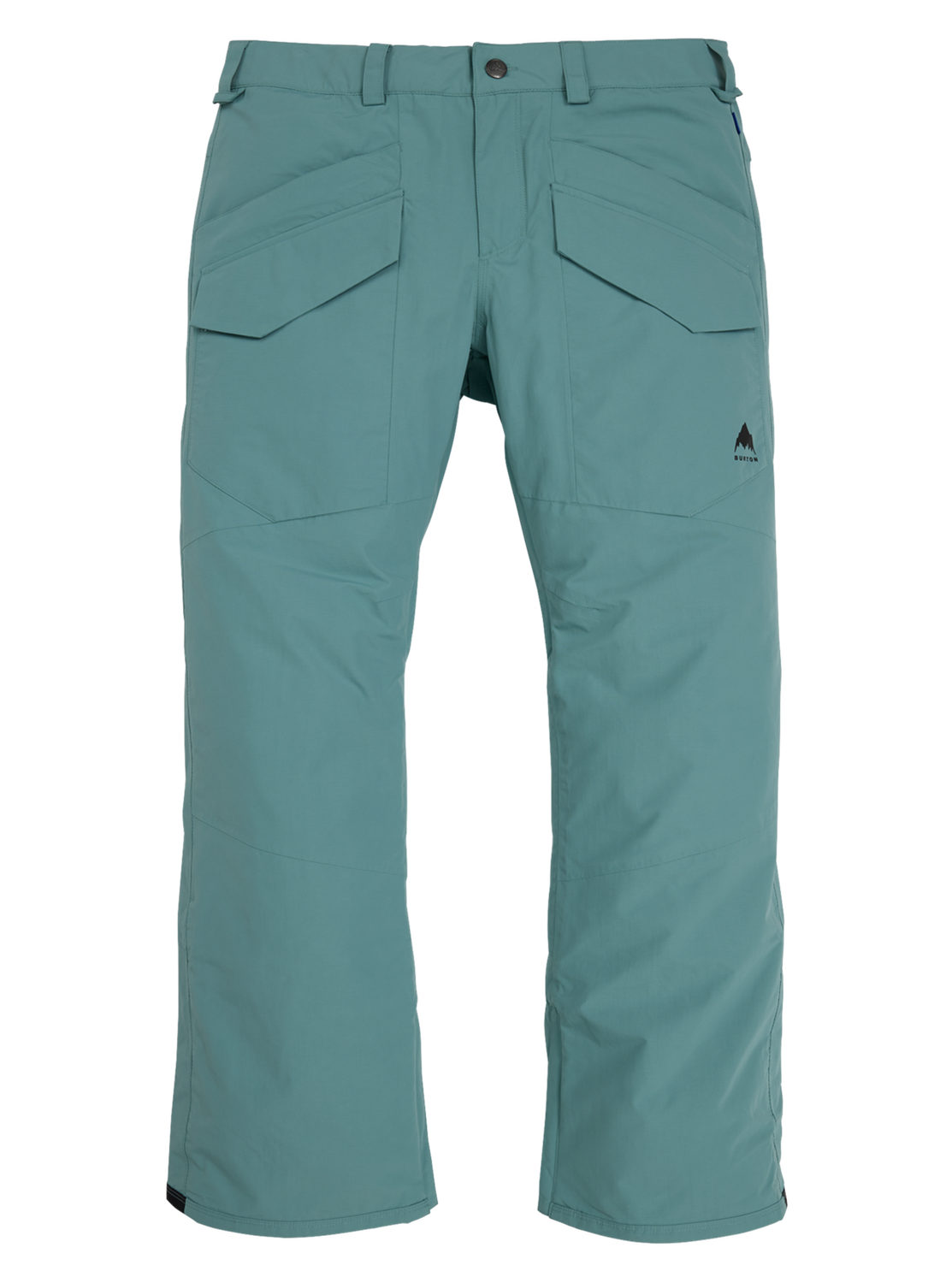 Men's Covert 2.0 Pants 23/24, Color: Rock Lichen, Size: S