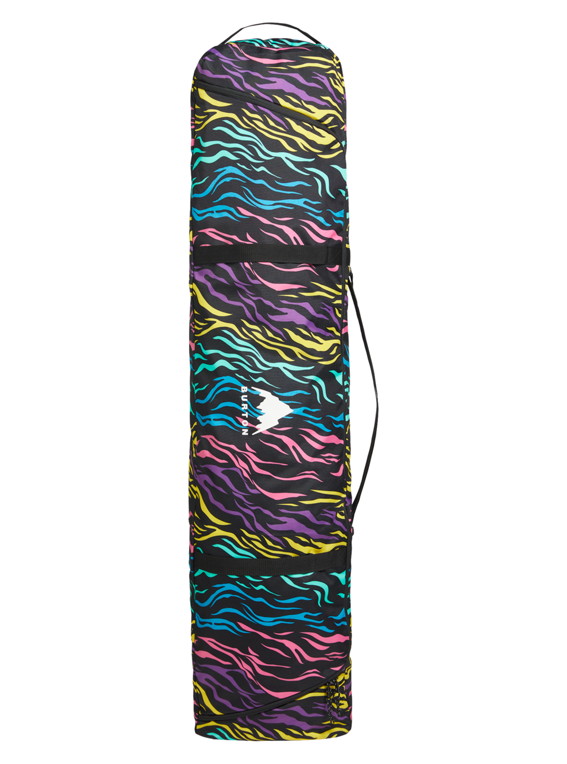 Space Sack Board Bag 23/24, Color: Safari, Size: 140