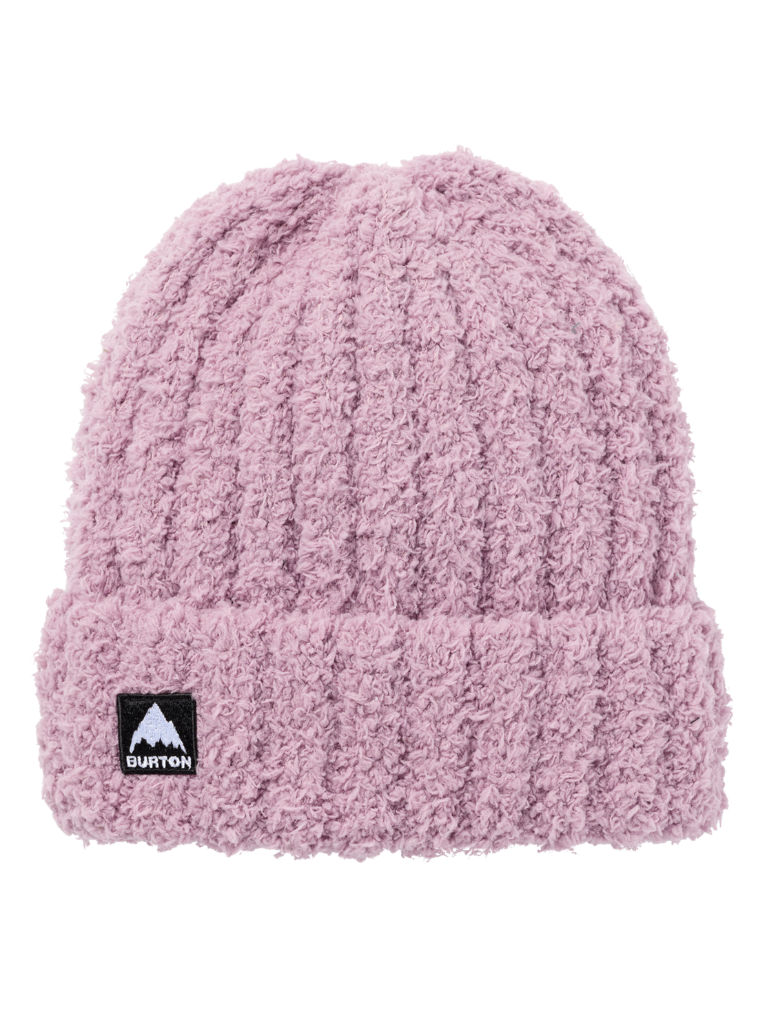 Plush Beanie 23/24, Color: Elderberry, Size: 1SZ