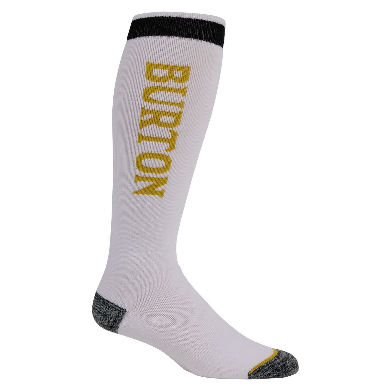 Men&#39;s Weekend Midweight Socks 2-Pack 23/24, Color: Sulfur, Size: S